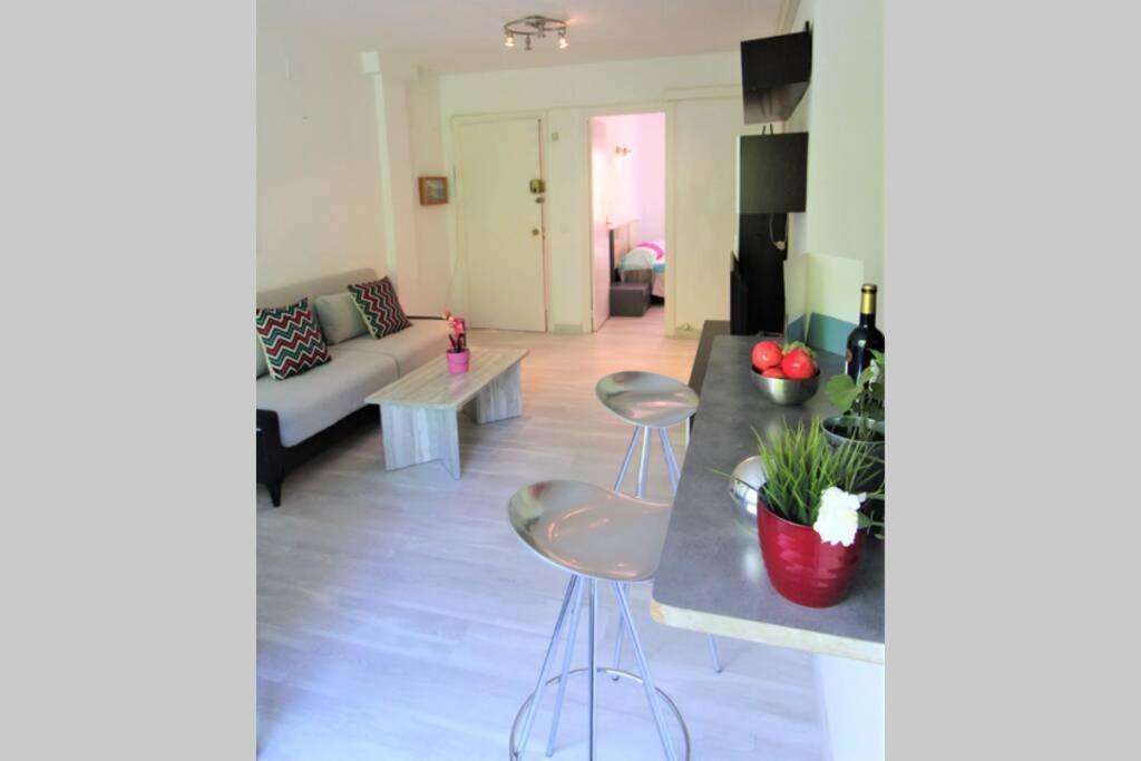 Greserva Kar-Centro, Junto A La Playa, 3 Piscinas, Wifi, Clima, Restaurantes 2024 إمبوريابرافا المظهر الخارجي الصورة
