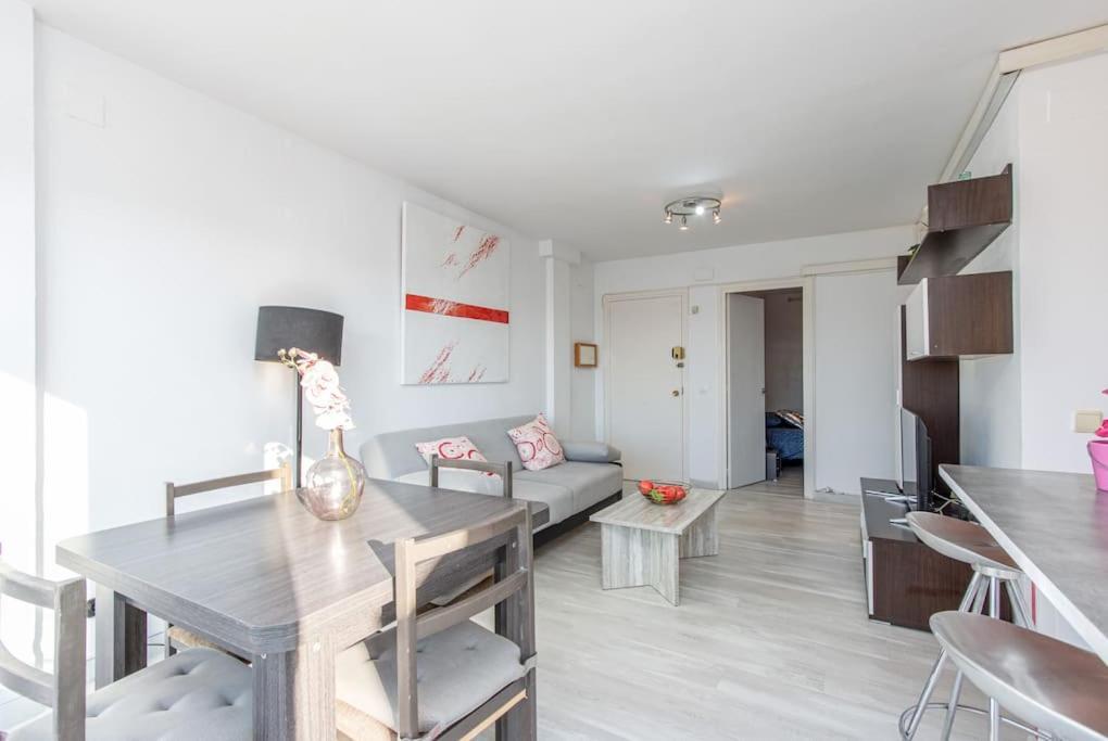 Greserva Kar-Centro, Junto A La Playa, 3 Piscinas, Wifi, Clima, Restaurantes 2024 إمبوريابرافا المظهر الخارجي الصورة